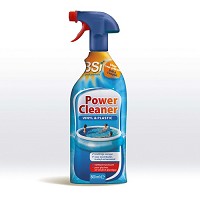 POWER CLEAN VIN & PLAST 800 ML